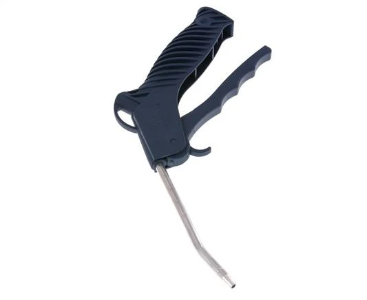 Rallonge de pistolet à air comprimé G1/4" en plastique