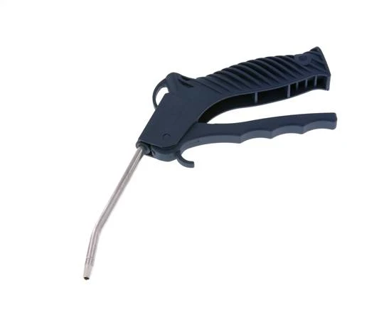 Rallonge de pistolet à air comprimé G1/4" en plastique