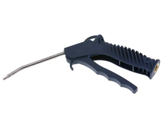 Rallonge de pistolet à air comprimé G1/4" en plastique