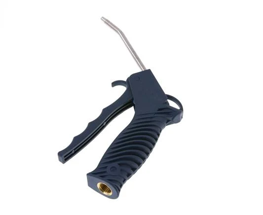 Rallonge de pistolet à air comprimé G1/4" en plastique