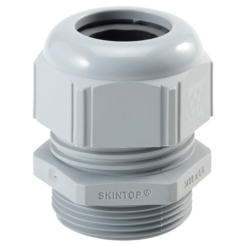 Skintop St-M50 Gaine De Câble Premium Ip69K - 53111060 [2 Pièces]