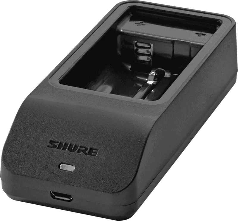 SBC10-100-E Chargeur USB simple pour SB900