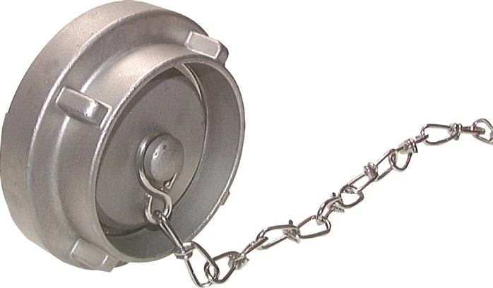 Capuchon en aluminium forgé de 32 (44 mm) pour coupleur Storz