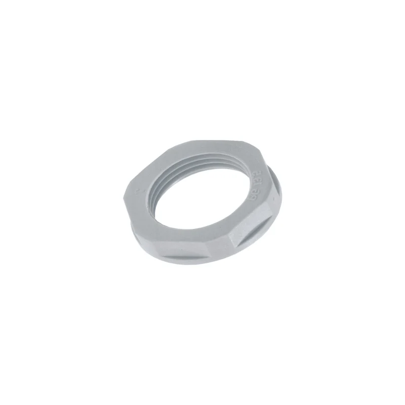 Skintop Gmp-Gl-M25 Écrou De Verrouillage Renforcé En Fibres De Verre - 53119030 [50 Pièces]