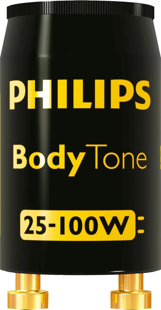 Éclairage De Démarrage Philips Bodycare - 90370926