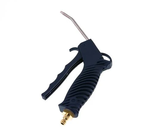 Rallonge de pistolet à air comprimé DN5 (Orion) en plastique