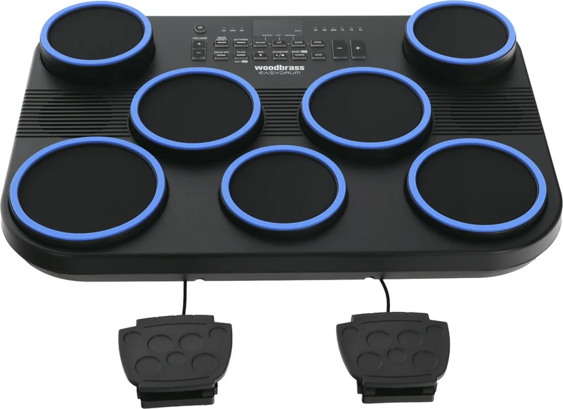 Easy Drum