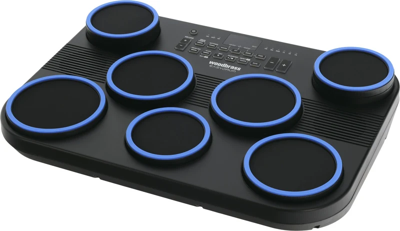 Easy Drum