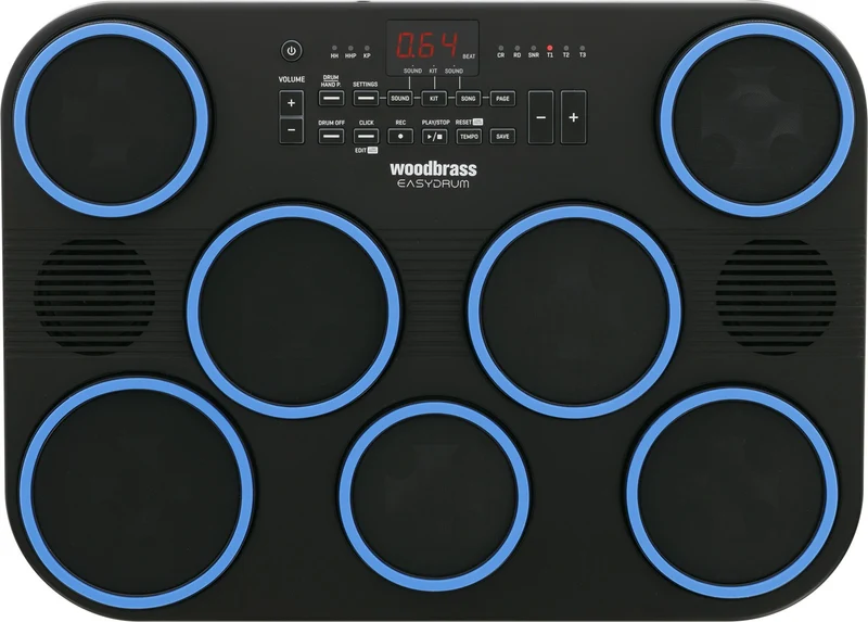 Easy Drum