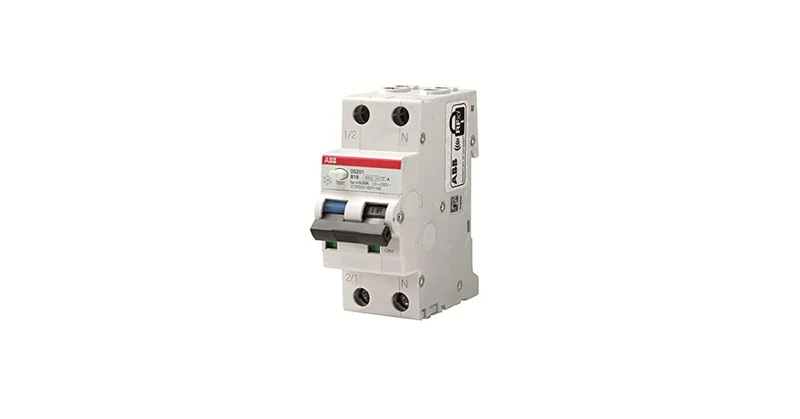 ABB System Pro M Disjoncteur différentiel compact - 2CSR255180R3204