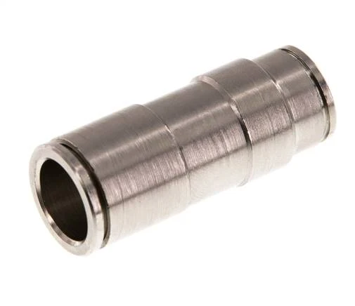 raccord enfichable 10mm x 12mm Laiton FKM