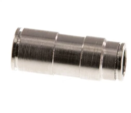 raccord enfichable 10mm x 12mm Laiton FKM
