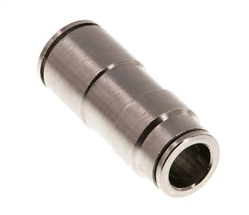 raccord enfichable 10mm x 12mm Laiton FKM