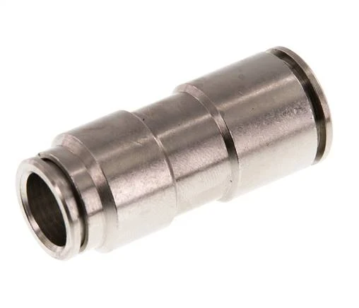 raccord enfichable 12mm x 14mm Laiton FKM