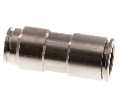 raccord enfichable 12mm x 14mm Laiton FKM