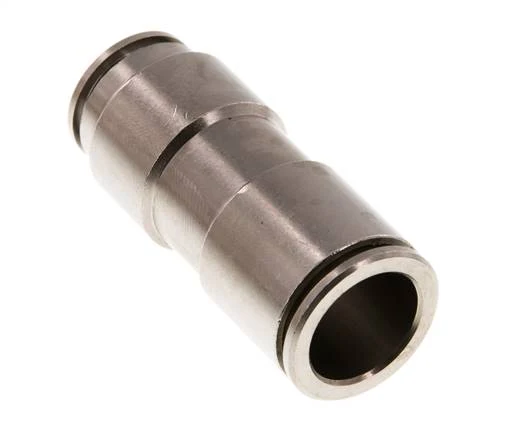 raccord enfichable 12mm x 14mm Laiton FKM