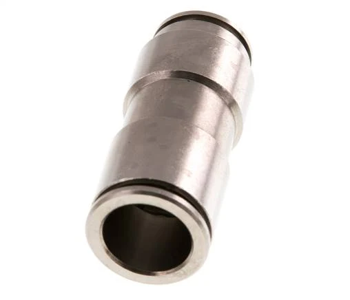 raccord enfichable 12mm x 14mm Laiton FKM
