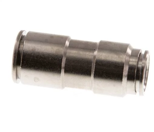 raccord enfichable 12mm x 14mm Laiton FKM