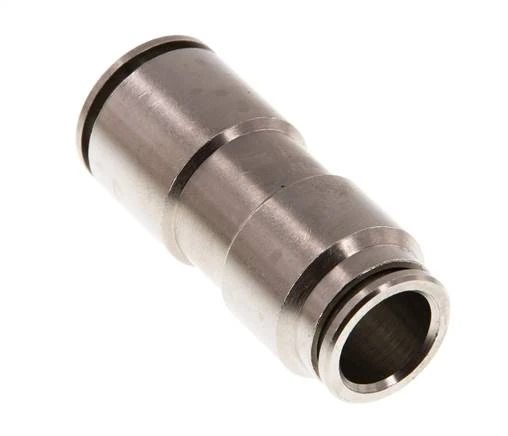 raccord enfichable 12mm x 14mm Laiton FKM