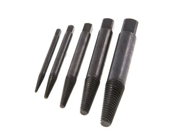 Extracteur de vis Taille 1 - 5 (M 3 - M 18)