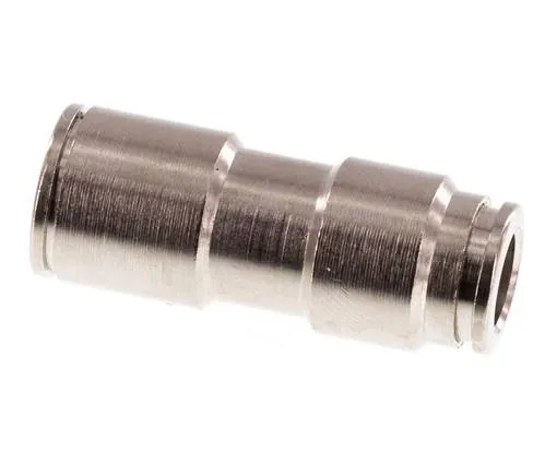 raccord enfichable 8mm x 10mm Laiton FKM