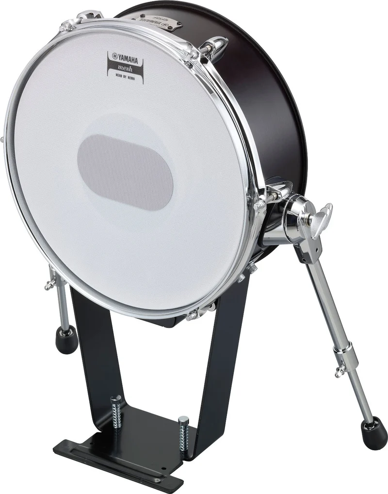 DTX10KX (pads TCS) - Black Forrest