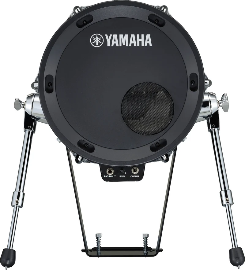 DTX10KX (pads TCS) - Black Forrest
