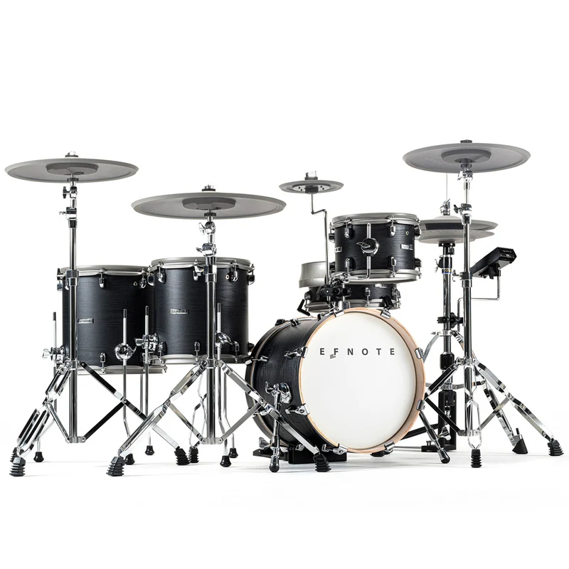 Pack EFD5x Standard Set (black Oak)