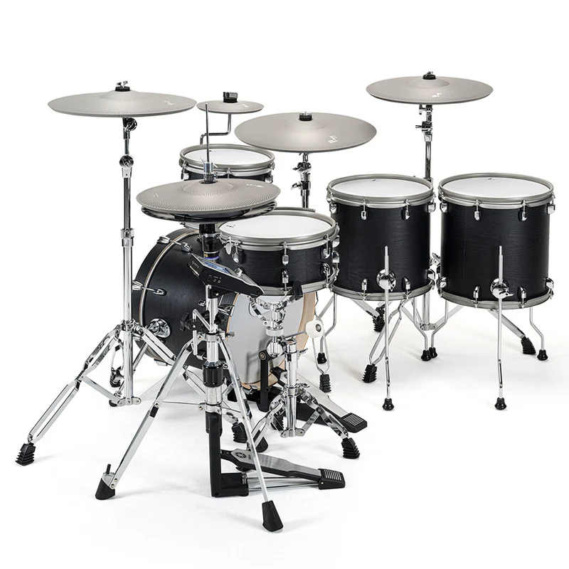 Pack EFD5x Standard Set (black Oak)