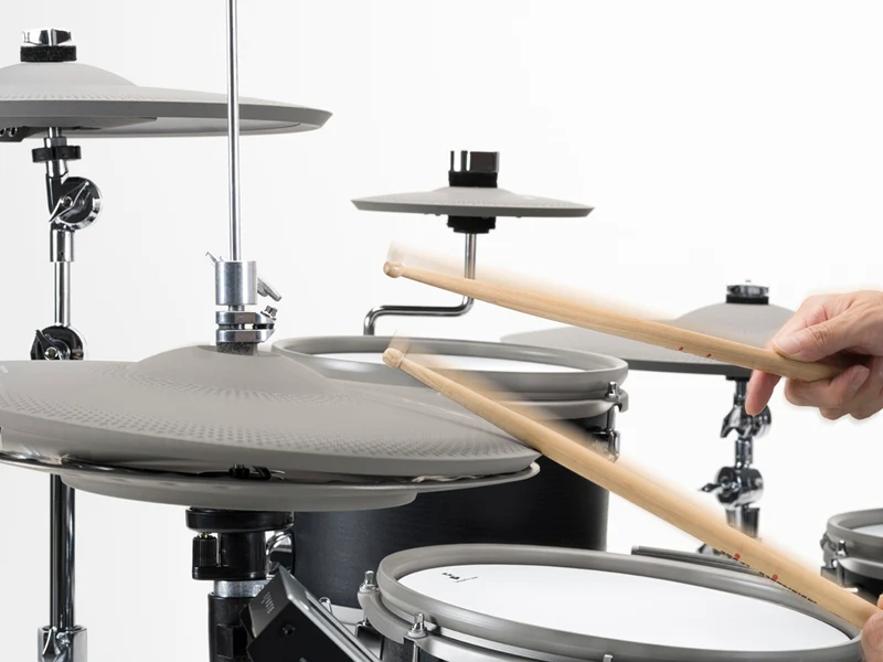 Pack EFD5x Standard Set (black Oak)