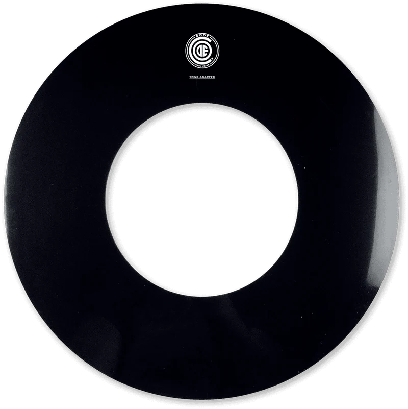 Tone Adapter 14" Noire & White