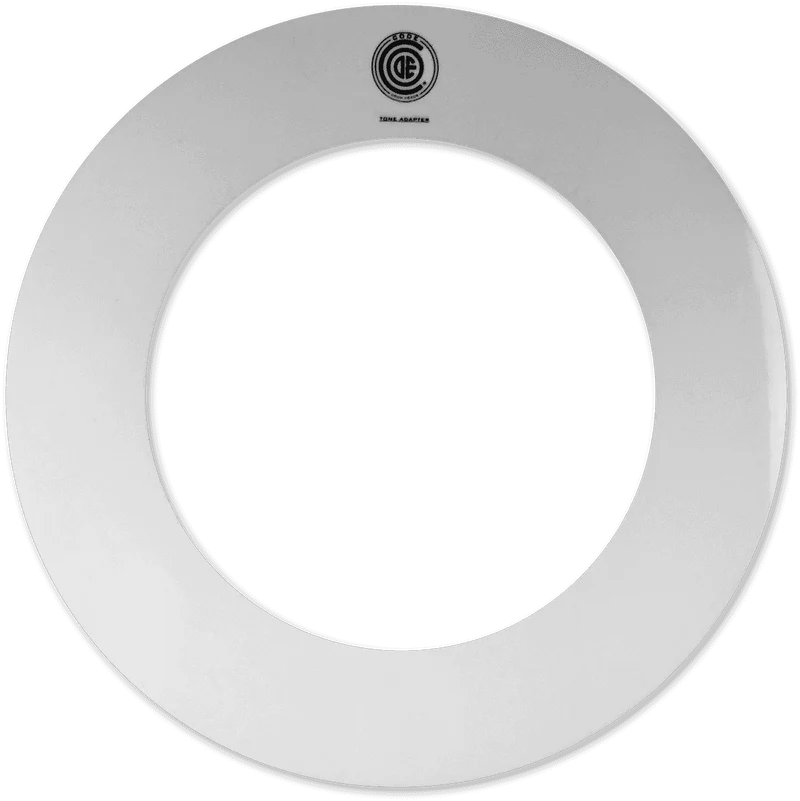 Tone Adapter 14" Noire & White