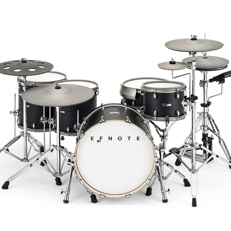 7X Standard Set (black Oak)