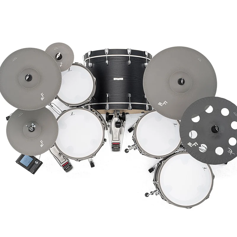 7X Standard Set (black Oak)