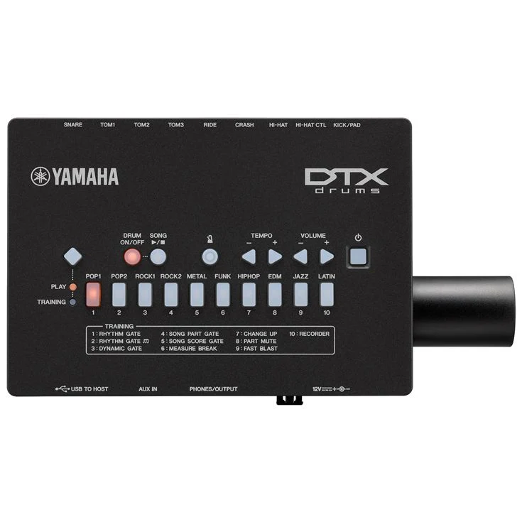 DTX432K