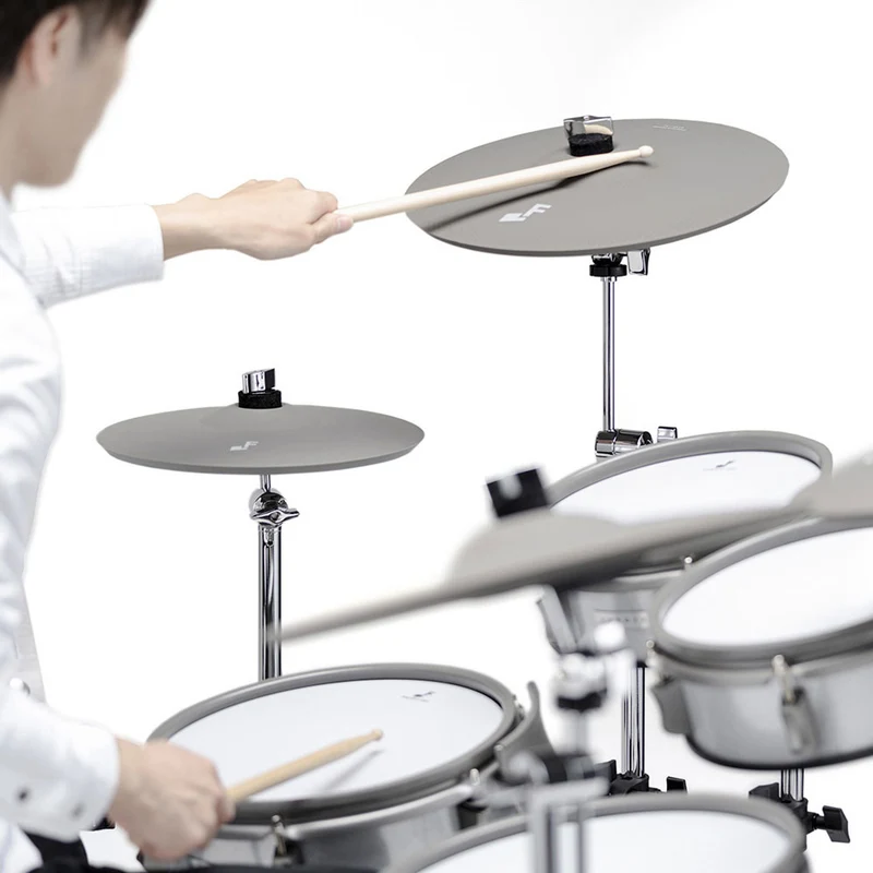 3 Standard Set (white Sparkle)