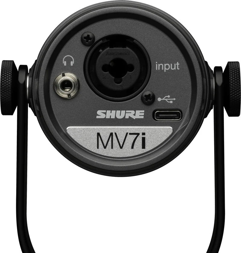MV7i - STOCK B
