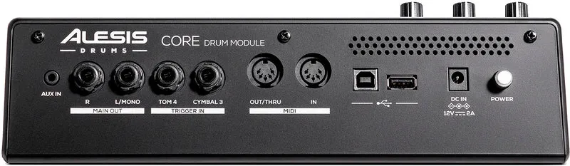 Strata Core Kit