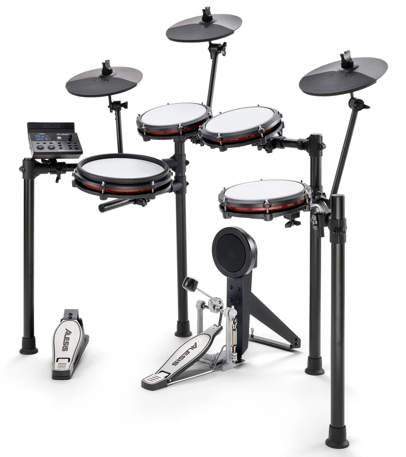Nitro Max Kit