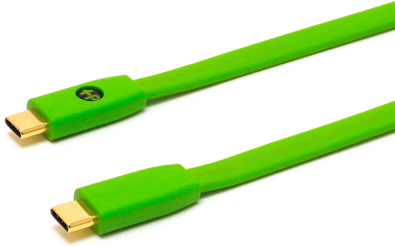 d+ Class B USB-C to USB-C 2m