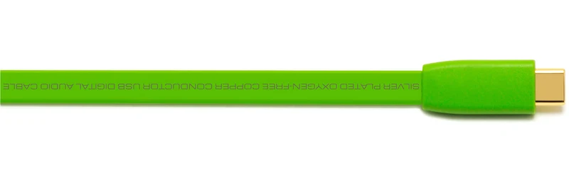 d+ Class B USB-C to USB-C 2m