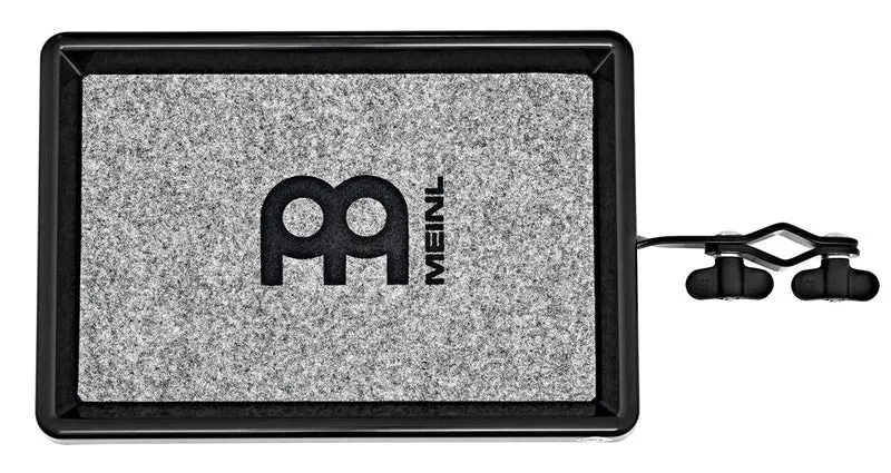 MC-PTXS - Plateau 11" X 7" Fibre Petites Percussions