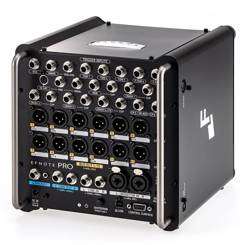 EFD7pro - Pro 700