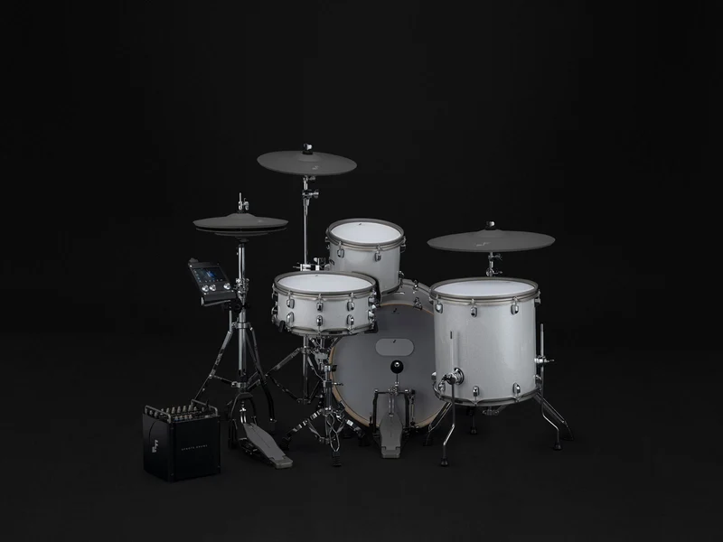 EFD7pro - Pro 700