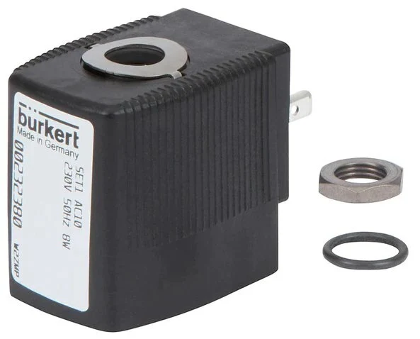 Bobine 230V AC Burkert AC10 645558