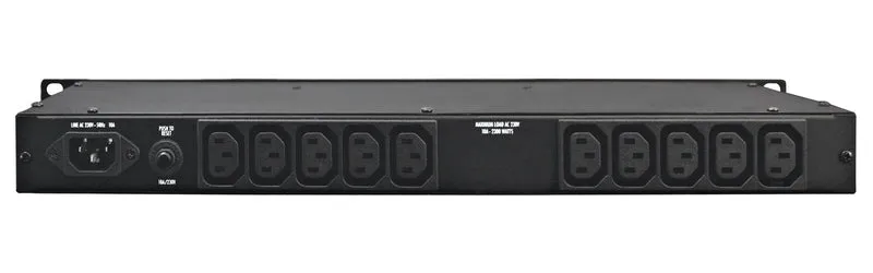 M-10X E - Reconditionné