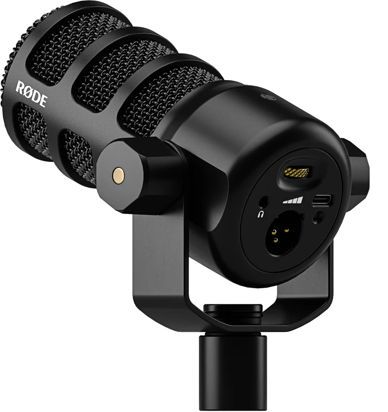 Podmic USB