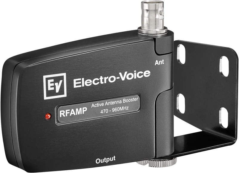 RE3-ACC-RFAMP Active RF Antenna Booster