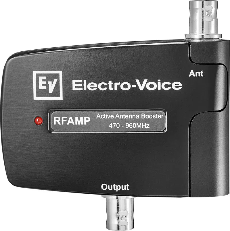 RE3-ACC-RFAMP Active RF Antenna Booster