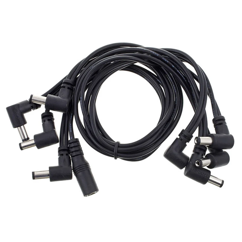 Cable Alimentation PDC-8a